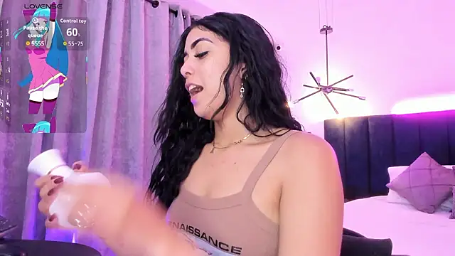 nattashaa7 online show from 03/17/26, 11:35