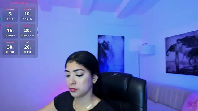nattashaa7 online show from 05/07/26, 11:48
