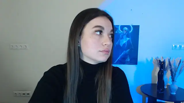 Snapshot of Eva_Eldis chatting on 03/16/25, 07:38 Eva Eldis online show from 03/16/25, 07:38