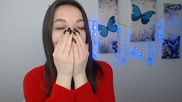 Eva Eldis online show from 02/17/26, 12:56