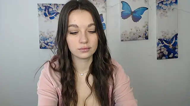 Eva Eldis online show from 03/14/26, 01:05