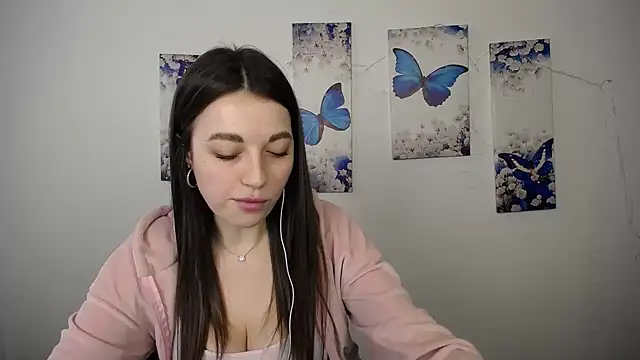 Eva Eldis online show from 04/25/26, 01:41