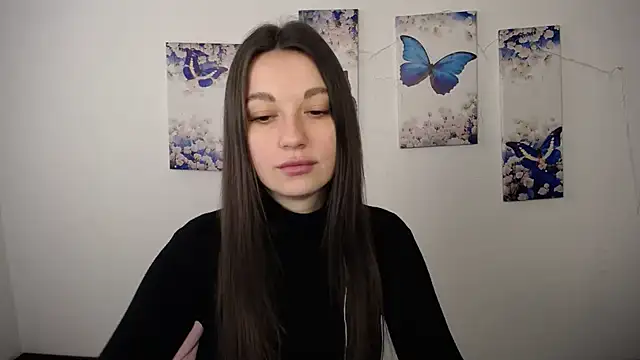 Snapshot of Eva_Eldis chatting on 05/02/26, 12:21 Eva Eldis online show from 05/02/26, 12:21