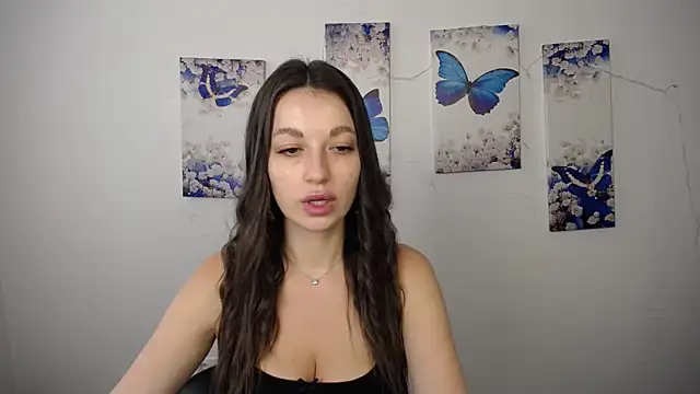Eva Eldis online show from 07/26/26, 11:50
