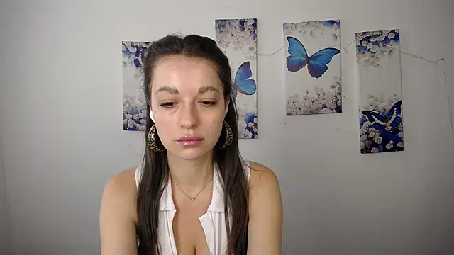 Eva Eldis online show from 07/28/26, 12:48