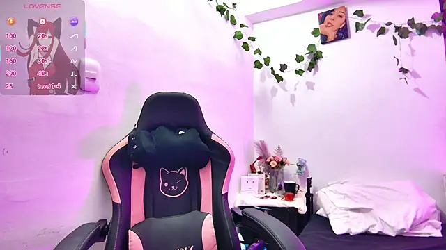 alaia sweetxxx online show from 03/07/25, 03:07