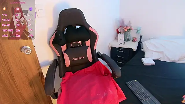 alaia sweetxxx online show from 03/07/25, 06:54