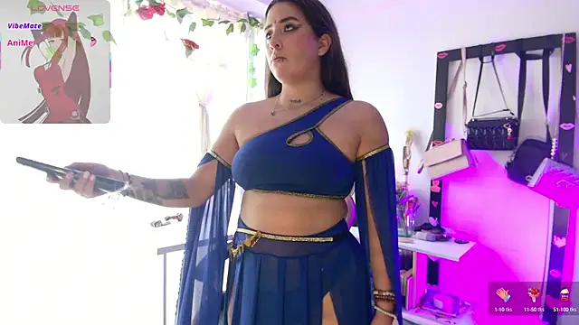 alaia sweetxxx online show from 03/10/25, 02:48