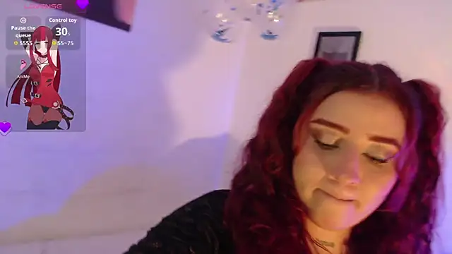 alaia sweetxxx online show from 09/27/25, 01:21