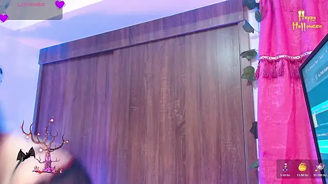 alaia sweetxxx online show from 10/29/25, 01:30