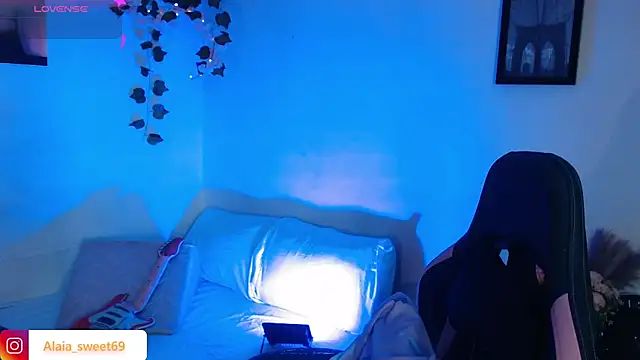 alaia sweetxxx online show from 02/23/26, 10:18