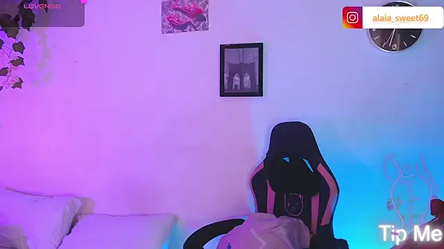 alaia sweetxxx online show from 06/11/26, 10:19