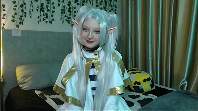 margorazentals online show from 02/18/25, 04:59