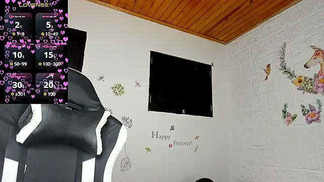 alisson hoffman05 online show from 02/14/25, 03:05