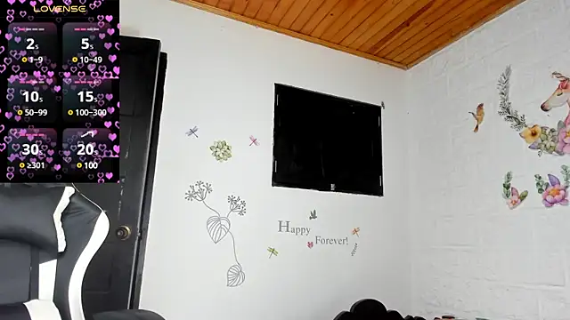 alisson hoffman05 online show from 02/28/25, 10:20