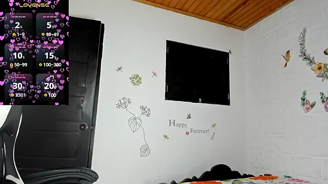 alisson hoffman05 online show from 03/03/25, 03:09