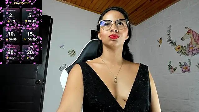 alisson hoffman05 online show from 03/11/25, 03:12