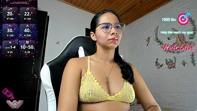 alisson hoffman05 online show from 12/01/25, 09:53