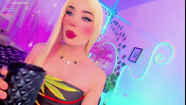 Irina milkmaid online show from 02/20/26, 07:25