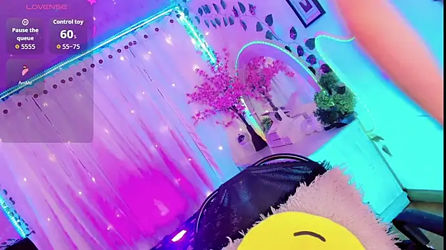 Irina milkmaid online show from 02/24/26, 07:23