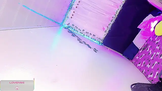 Irina milkmaid online show from 03/25/26, 07:09