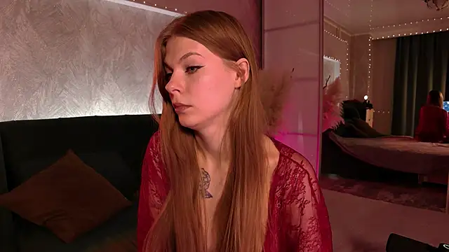 rosy black  online show from 03/07/26, 05:32