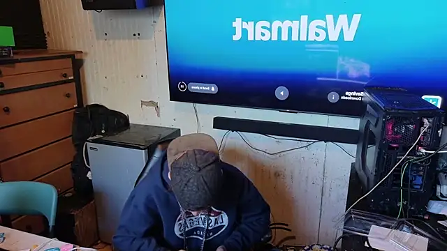 nuttyking2022 online show from 02/11/26, 04:56