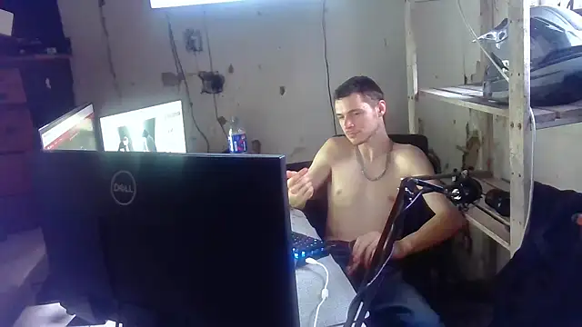 nuttyking2022 online show from 04/20/26, 02:47