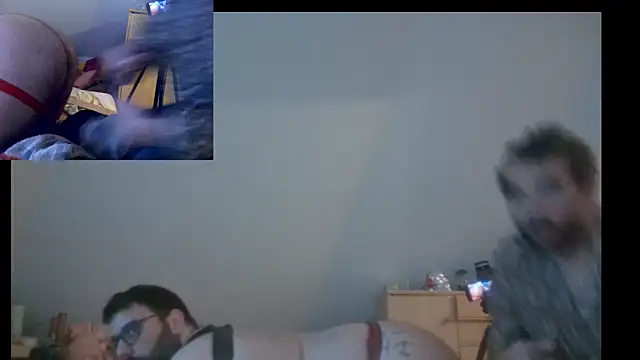 Mastersanges online show from 10/14/25, 02:56