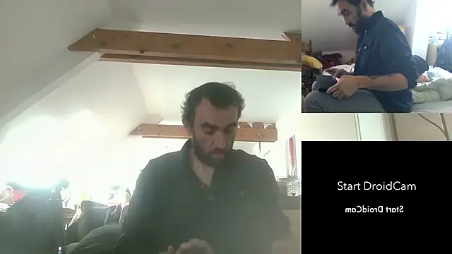 Mastersanges online show from 10/21/25, 01:01