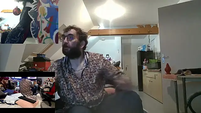 Mastersanges online show from 11/11/25, 03:06