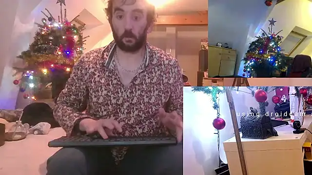 Mastersanges online show from 01/11/26, 04:56