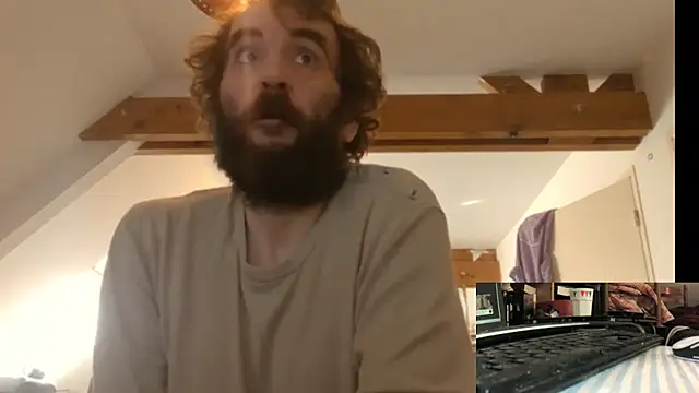 Mastersanges online show from 02/16/26, 11:39