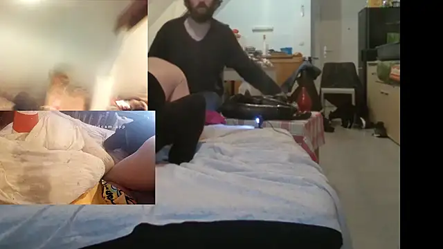 Mastersanges online show from 02/20/26, 10:32