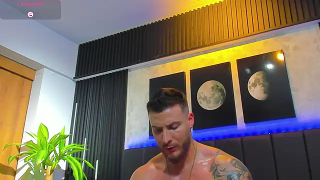 David blake  online show from 02/06/25, 06:40