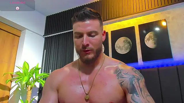 David blake  online show from 02/06/25, 09:43