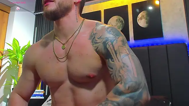 David blake  online show from 02/11/25, 07:33