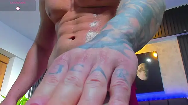 David blake  online show from 02/13/25, 04:43