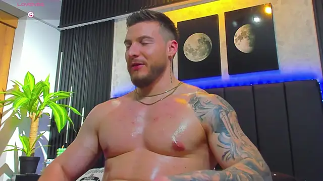 David blake  online show from 02/18/25, 10:05