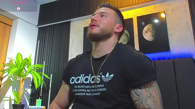 David blake  online show from 02/21/25, 03:23