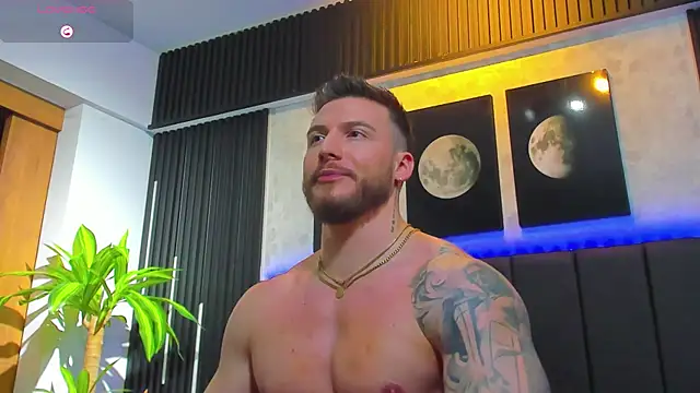 David blake  online show from 02/28/25, 08:53