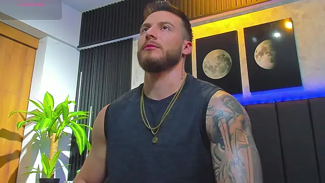 David blake  online show from 03/05/25, 06:12