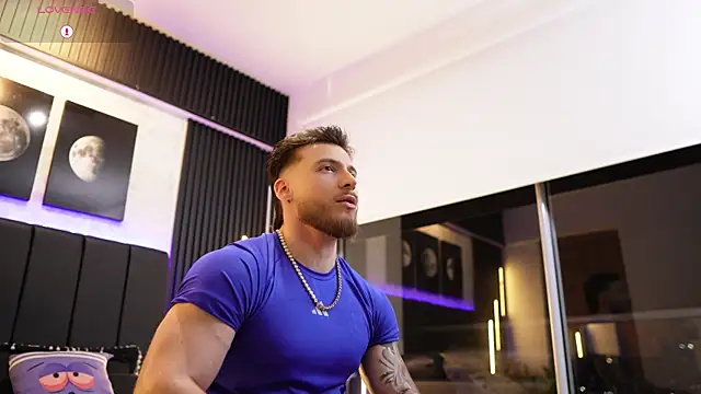 David blake  online show from 02/11/26, 05:01