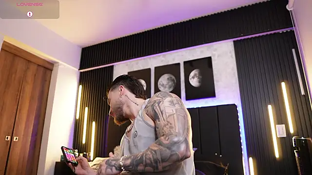 David blake  online show from 03/10/26, 05:45