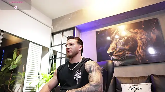 David blake  online show from 03/19/26, 05:00