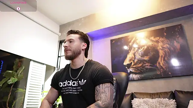 David blake  online show from 04/10/26, 05:45