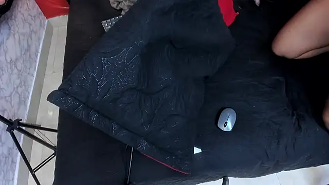 IVISBOUNCYASS online show from 02/24/26, 12:47