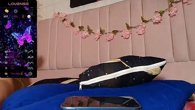 Snapshot of abby_pop chatting on 02/27/25, 04:10 abby pop online show from 02/27/25, 04:10