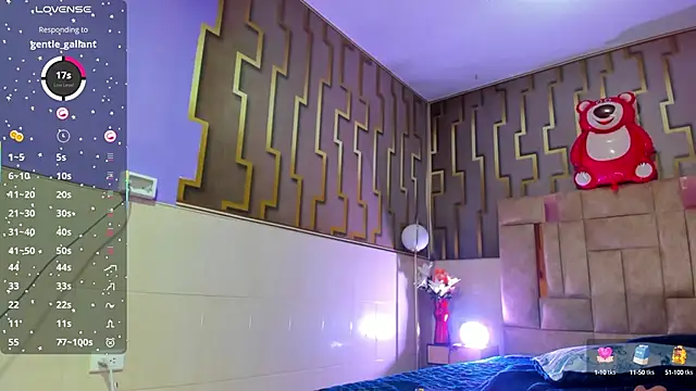 Snapshot of abby_pop chatting on 03/13/25, 07:06 abby pop online show from 03/13/25, 07:06