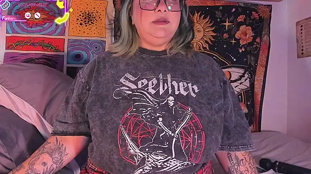 Banana squirt online show from 10/04/25, 08:07